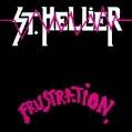 St Hellier : Frustration